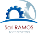 Ramos Boite A Vitesse Bordeaux Logo